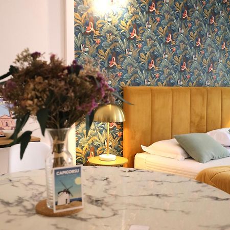 سانت فلوران Hotel & Residence San Roccu المظهر الخارجي الصورة