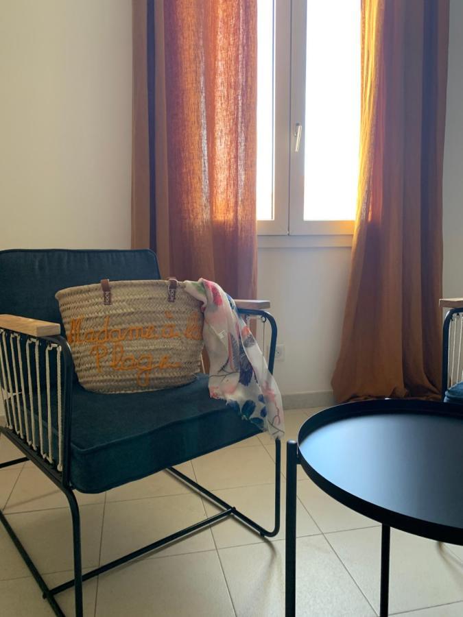 سانت فلوران Hotel & Residence San Roccu المظهر الخارجي الصورة
