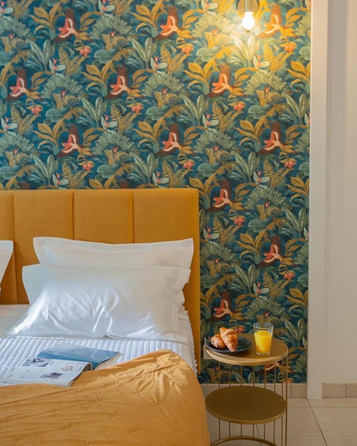سانت فلوران Hotel & Residence San Roccu المظهر الخارجي الصورة